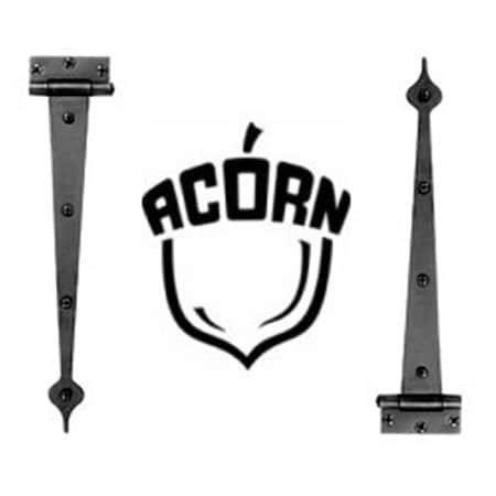 Acorn Mfg .62 in. X 7 Pyramid Head Combo AS2B9